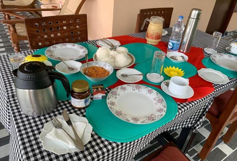 ベッドアンドブレックファースト Queen S Inn