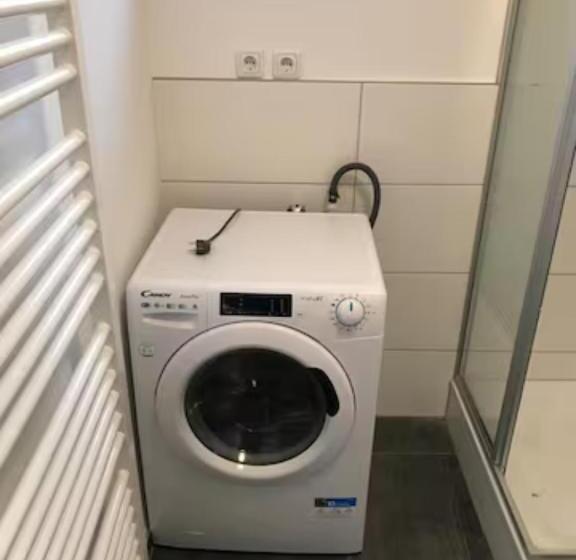 민박 Rona 2xzimmerwohnung