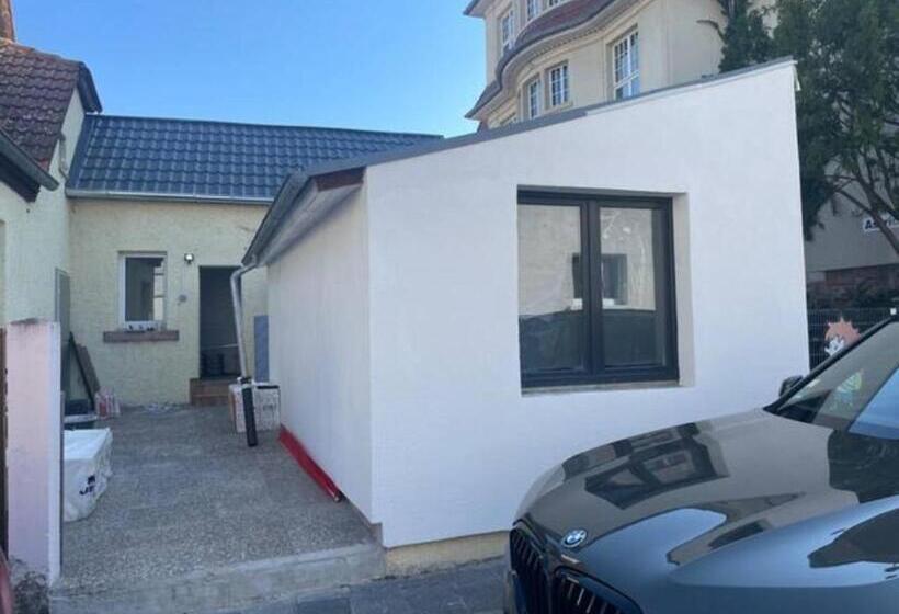 민박 Rona 2xzimmerwohnung