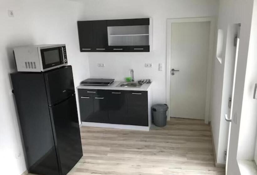 민박 Rona 2xzimmerwohnung