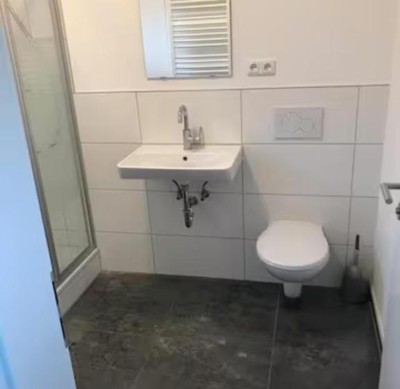 민박 Rona 2xzimmerwohnung