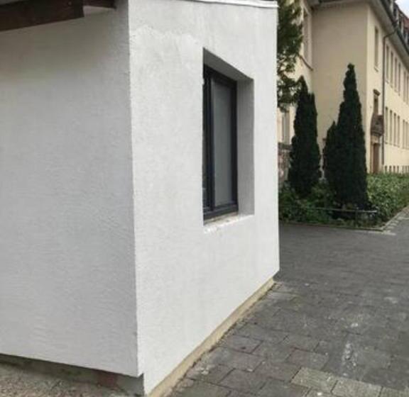 민박 Rona 2xzimmerwohnung