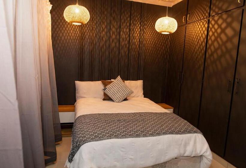 צימר Sapphire Guesthouse