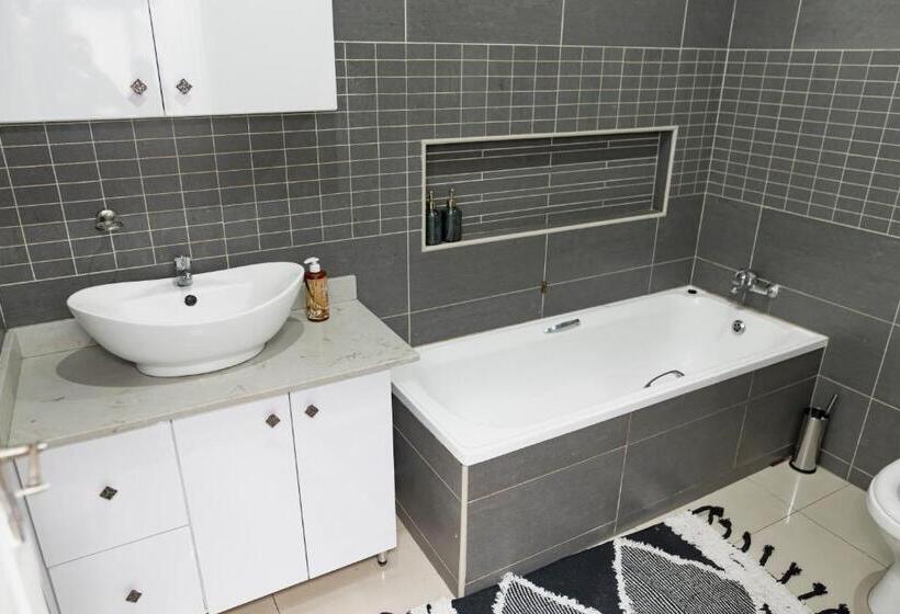 צימר Sapphire Guesthouse