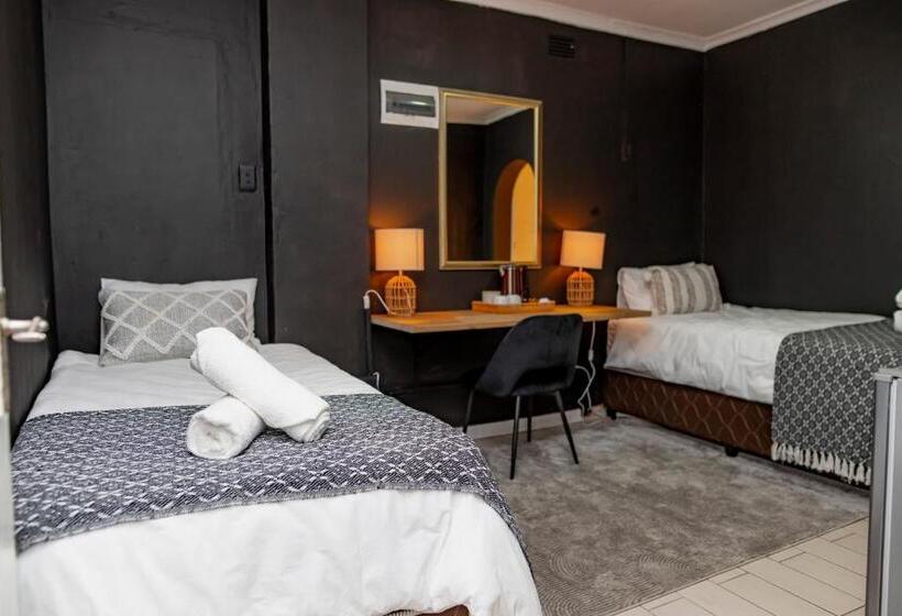 צימר Sapphire Guesthouse