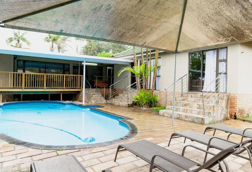 צימר Sapphire Guesthouse