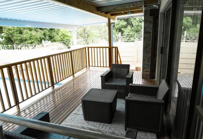 צימר Sapphire Guesthouse