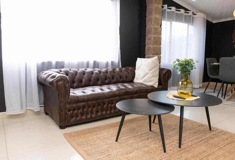 צימר Sapphire Guesthouse