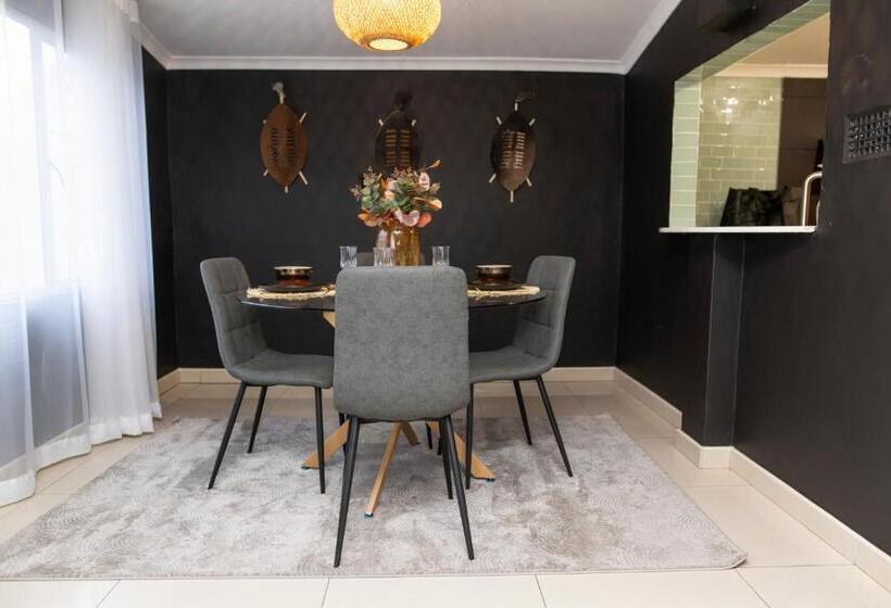 צימר Sapphire Guesthouse