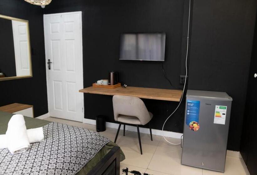 צימר Sapphire Guesthouse