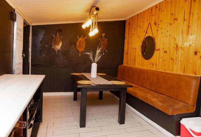 צימר Sapphire Guesthouse