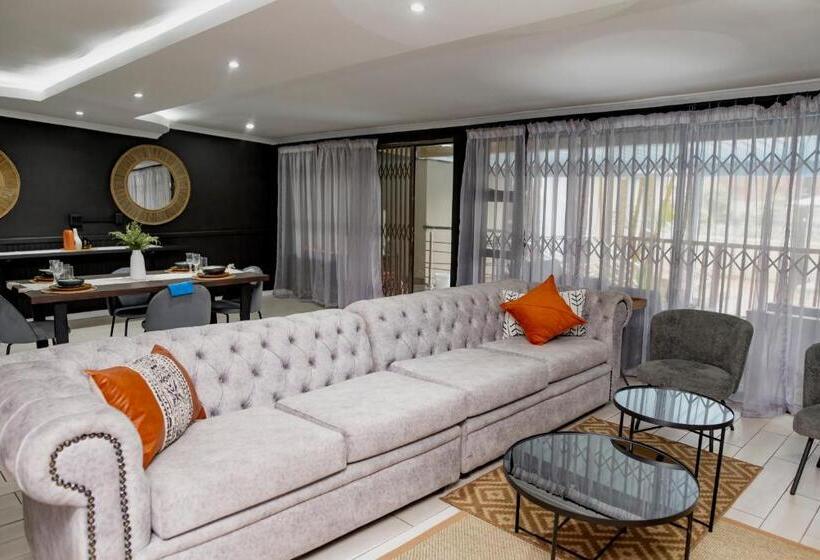 צימר Sapphire Guesthouse