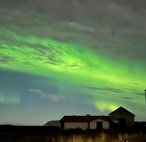 تختخواب و صبحانه Selið Farm Stay   Guesthouse