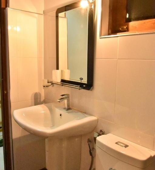 민박 Silent Cabana And Restaurant Marakolliya, Tangalle