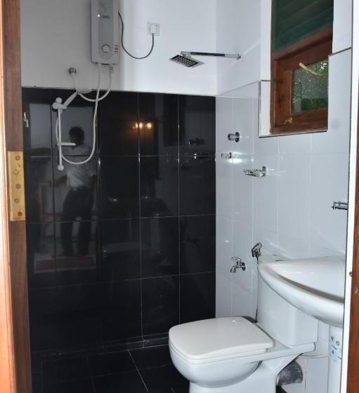 민박 Silent Cabana And Restaurant Marakolliya, Tangalle