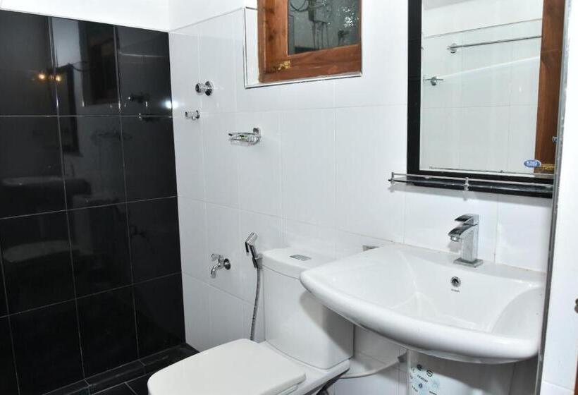 민박 Silent Cabana And Restaurant Marakolliya, Tangalle