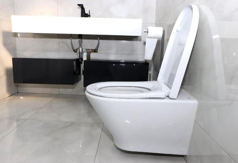 ベッドアンドブレックファースト The Residence Villa