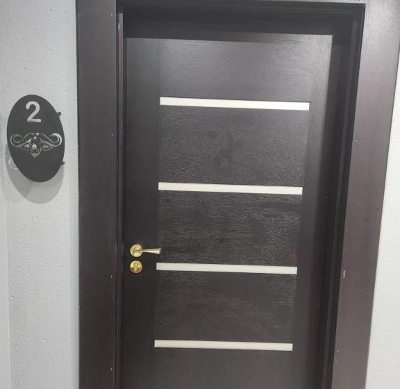 ベッドアンドブレックファースト The Residence Villa