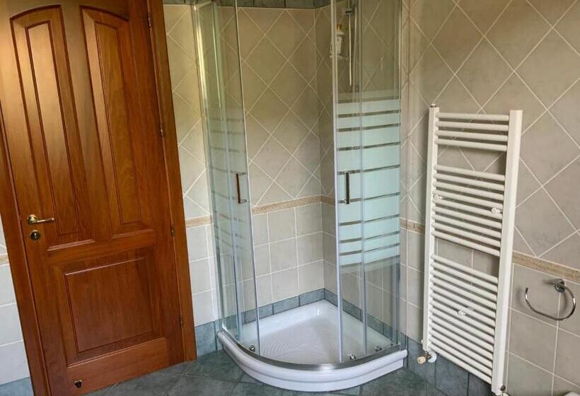 צימר Villa Magnolia