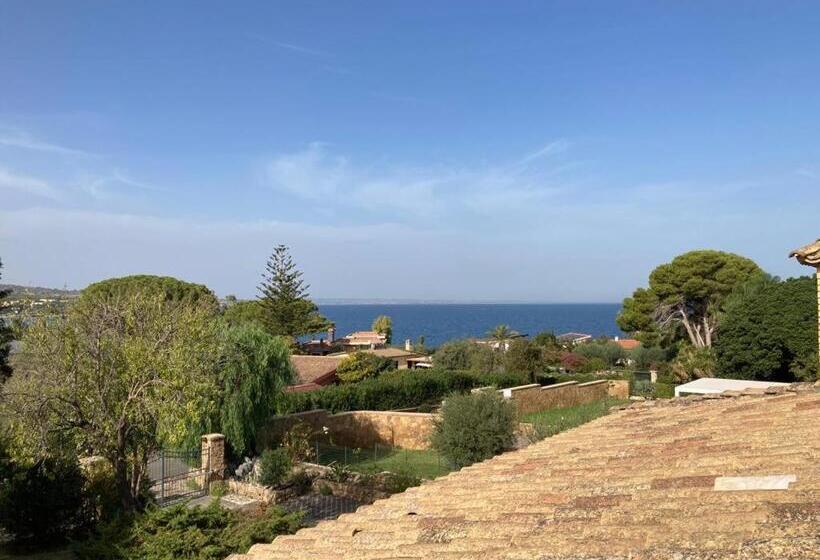 צימר Villa Magnolia