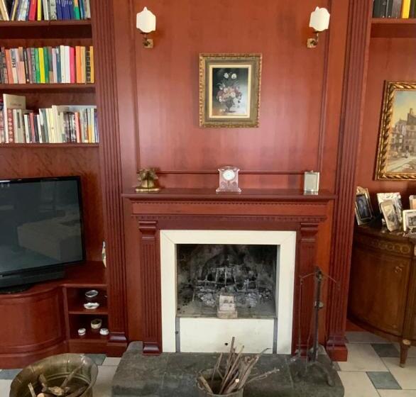 צימר Villa Magnolia