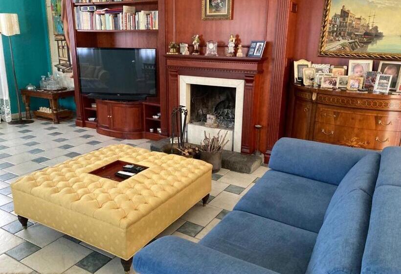 צימר Villa Magnolia