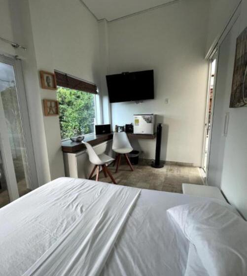 مبيت وإفطار Vista Montaña, Oxen 1