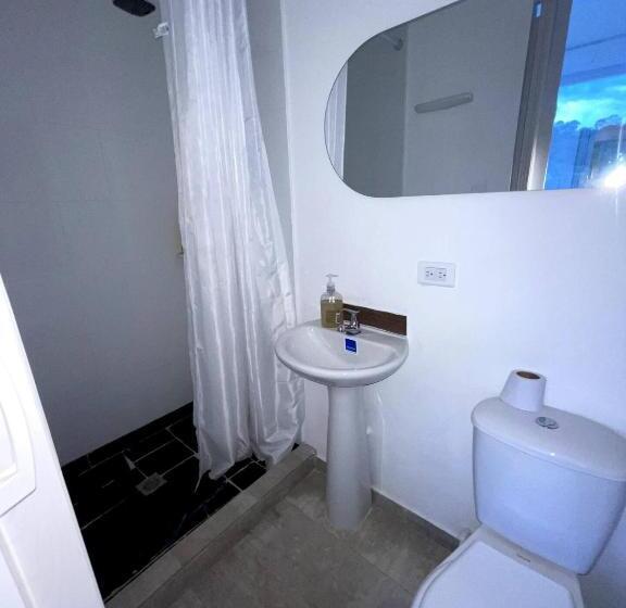 צימר Vista Montaña, Oxen 1