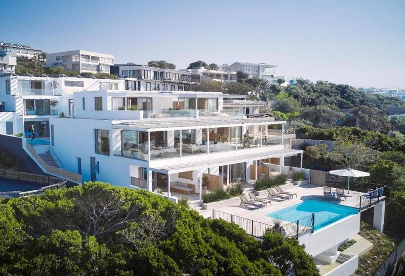 تختخواب و صبحانه Walkers Beach