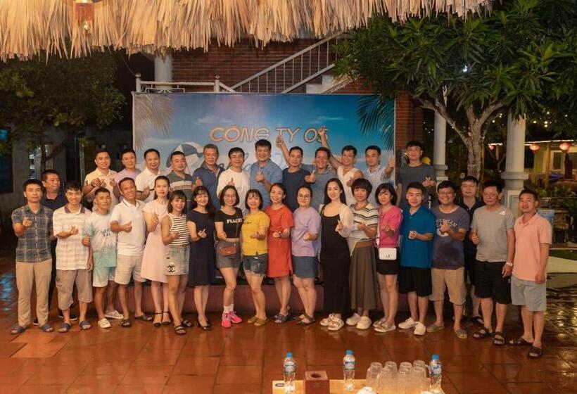 استراحتگاه Biển đông Complex