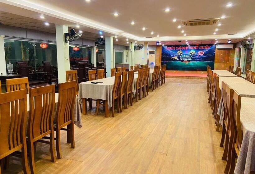 استراحتگاه Biển đông Complex