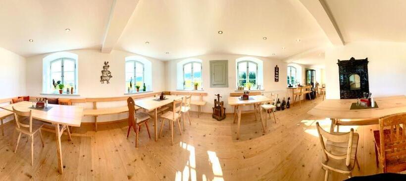 Brandstatthof   Hotel Und Restaurant