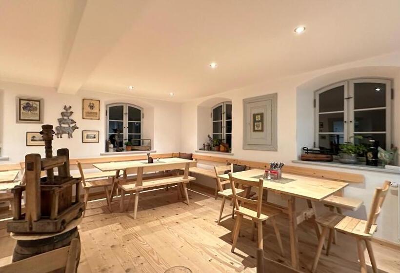 Brandstatthof   Hotel Und Restaurant