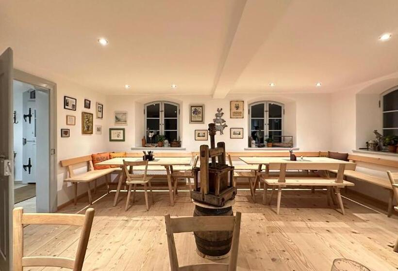 Brandstatthof   Hotel Und Restaurant