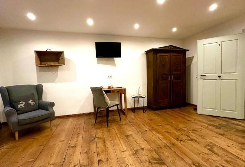 Brandstatthof   Hotel Und Restaurant