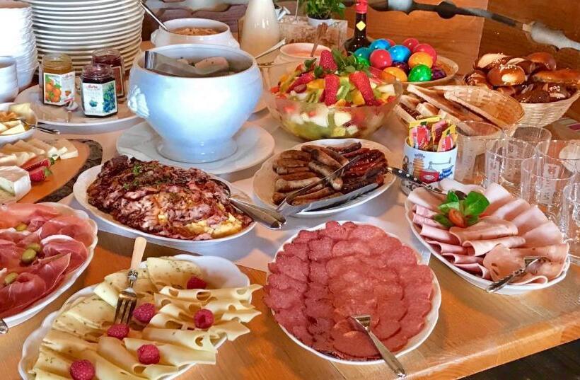 Brandstatthof   Hotel Und Restaurant