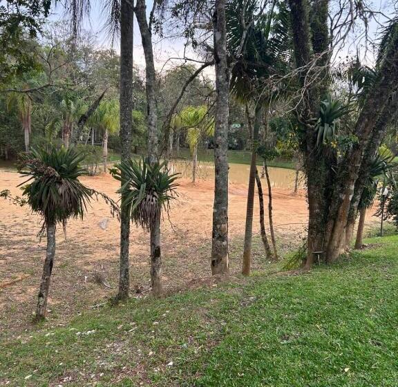 Capivari Ecoresort Residence