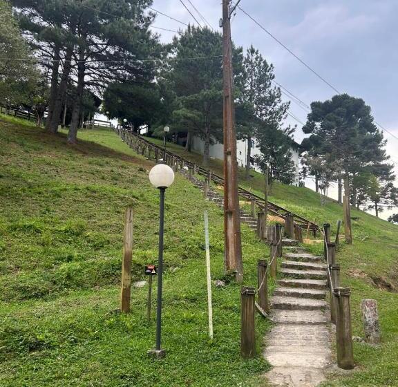 Capivari Ecoresort Residence