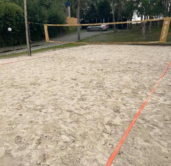 Capivari Ecoresort Residence