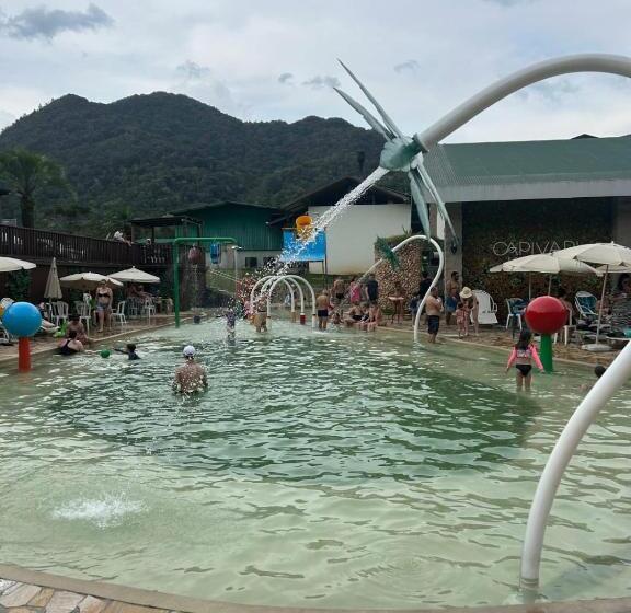 Capivari Ecoresort Residence