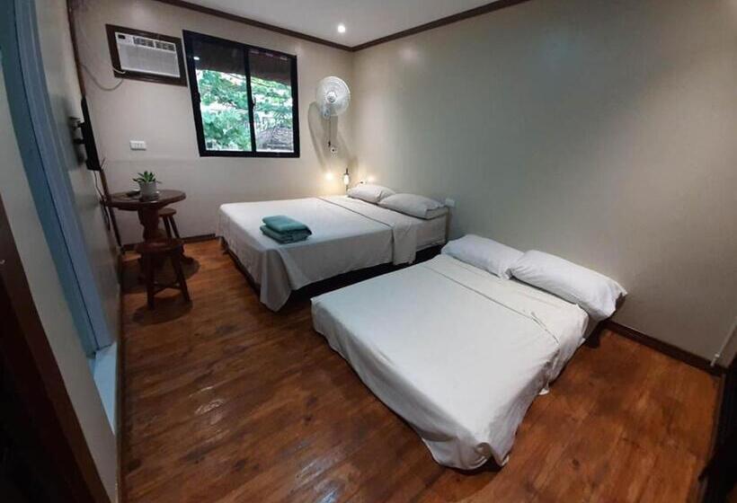 Casa Laca Beach Resort