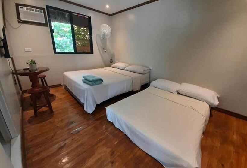 Casa Laca Beach Resort