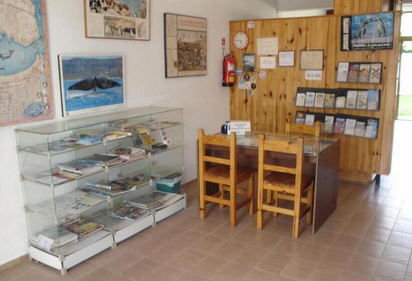 Complejo Turístico Hostal Madryn