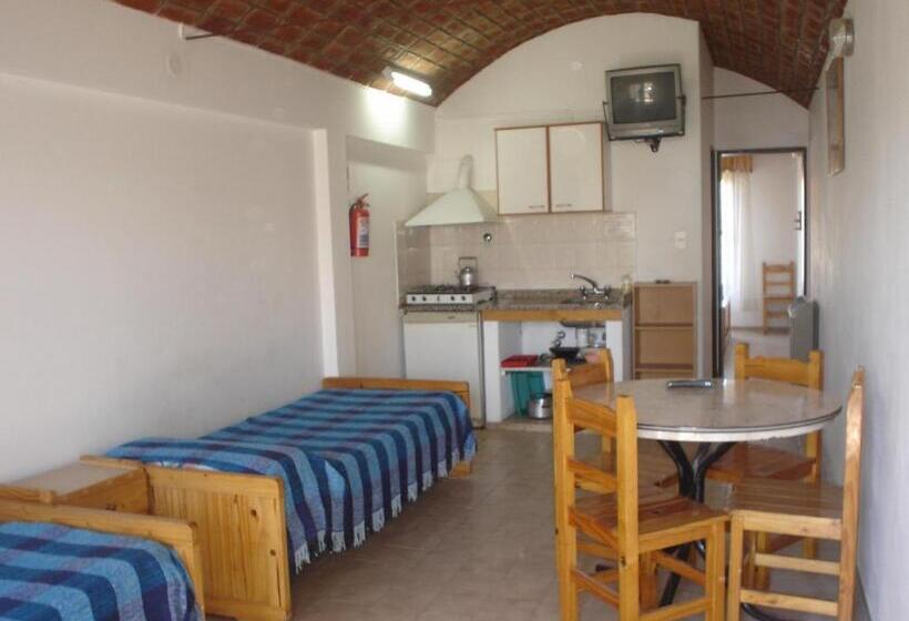 Complejo Turístico Hostal Madryn
