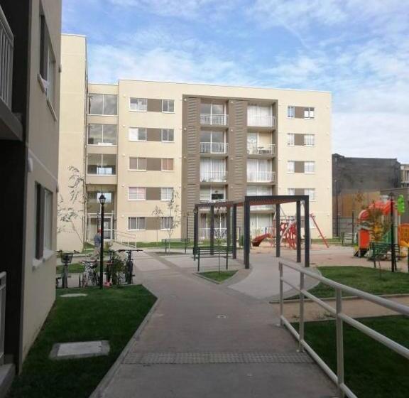 Departamento Sor Vicenta