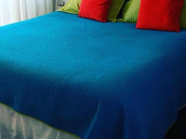 Departamento Sor Vicenta