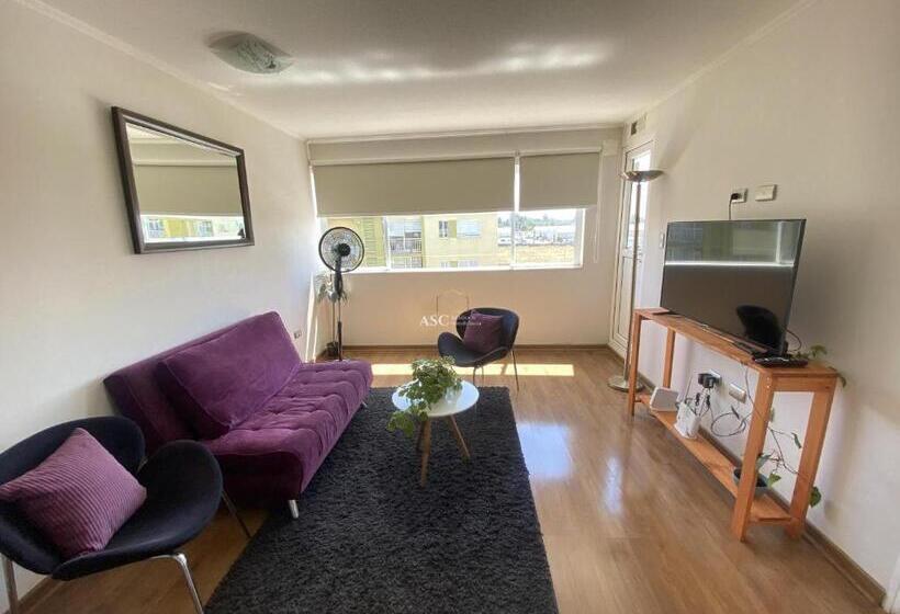 Departamento Sor Vicenta