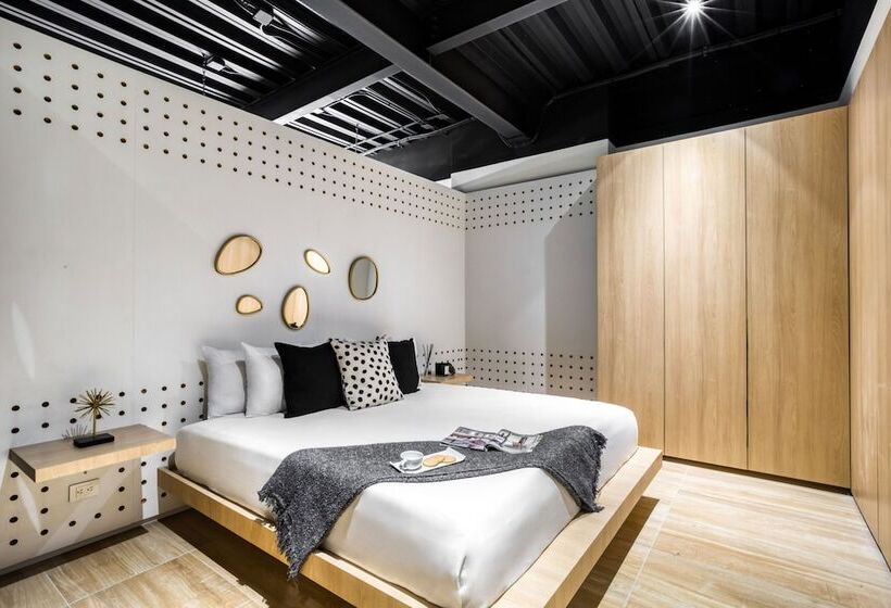 Downtown Designer Apartments By Uliv