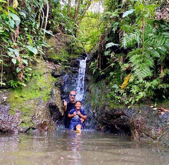 Dreams Hotel Restobar