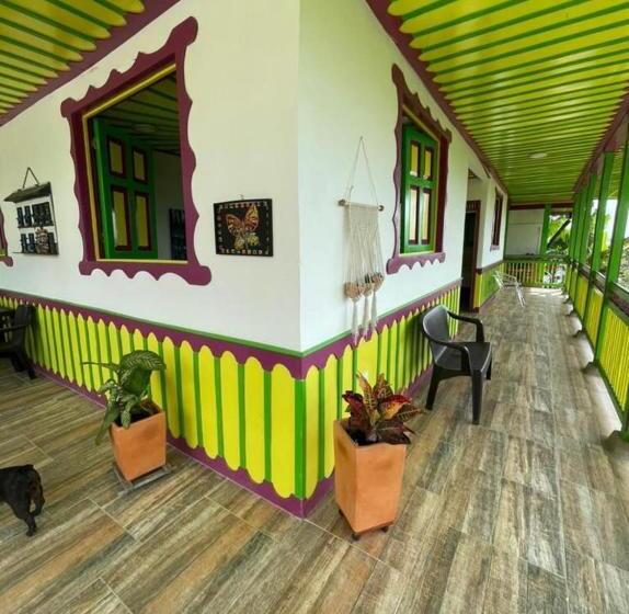 Dreams Hotel Restobar